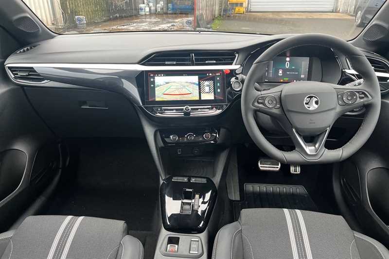 Used Vauxhall Corsa for sale - 77756953: Photo 13