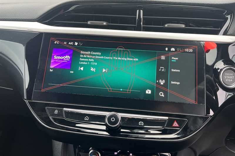 Used Vauxhall Corsa for sale - 77756953: Photo 17