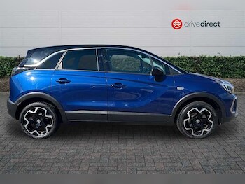 Used Vauxhall Crossland 2022 for sale - 75785232: Photo