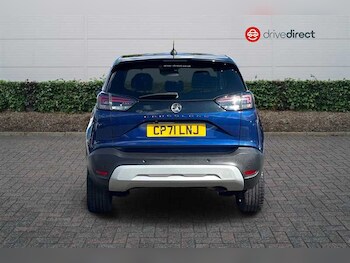 Used Vauxhall Crossland 2022 for sale - 75785232: Photo