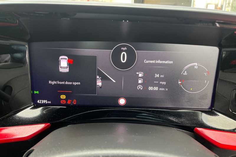 Used Vauxhall Mokka 2023 for sale - 77944709: Photo 20