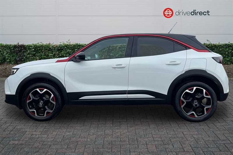 Used Vauxhall Mokka 2023 for sale - 77944709: Photo 6