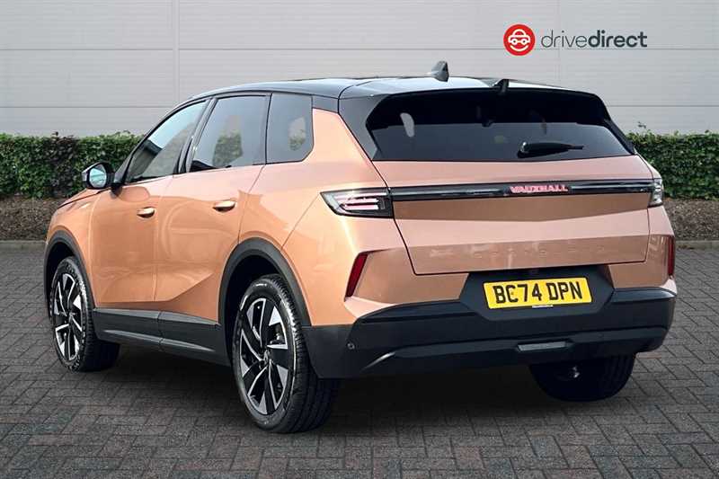 Used Vauxhall Grandland for sale - 77800355: Photo 5