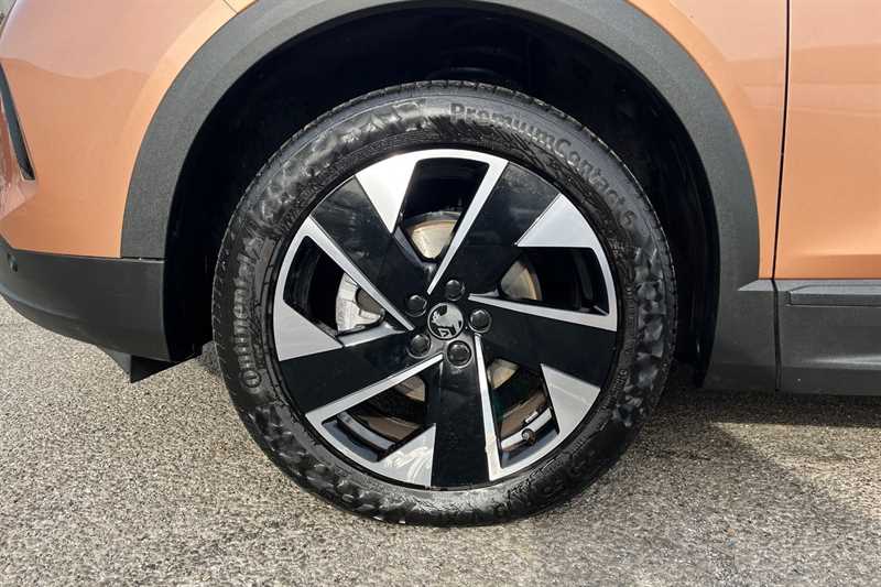 Used Vauxhall Grandland for sale - 77800355: Photo 9