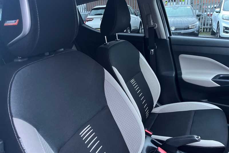 Used Nissan Micra 2017 for sale - 77362835: Photo 23