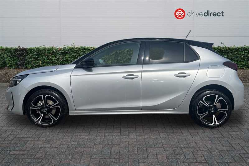 Used Vauxhall Corsa 2025 for sale - 78050948: Photo 6