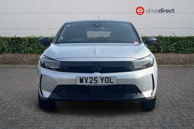 Used Vauxhall Corsa 2025 for sale - 78050948: Photo 8