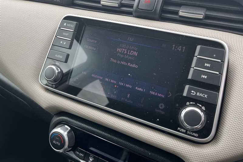 Used Nissan Micra 2019 for sale - 76530805: Photo 19