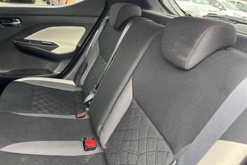 Used Nissan Micra 2019 for sale - 76530805: Photo 24