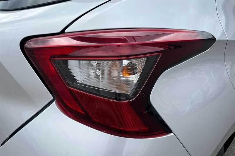 Used Nissan Micra 2019 for sale - 76530805: Photo 32