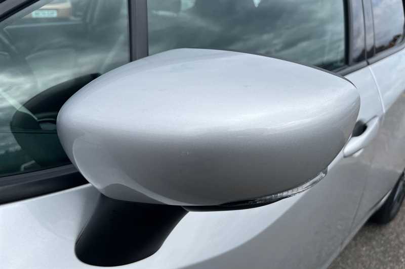 Used Nissan Micra 2019 for sale - 76530805: Photo 35