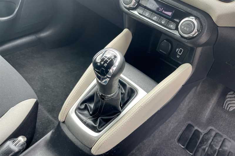 Used Nissan Micra 2019 for sale - 76530805: Photo 38