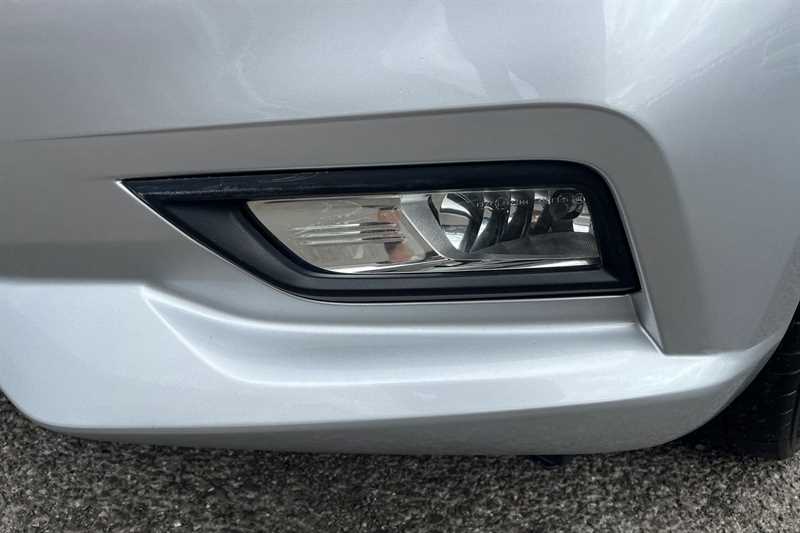 Used Nissan Micra 2019 for sale - 76530805: Photo 40