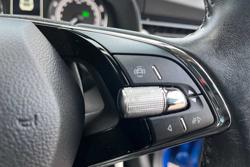 Used Skoda Kamiq 2023 for sale - 77562299: Photo 22