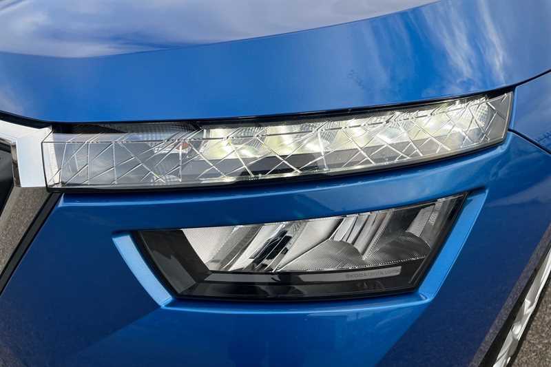 Used Skoda Kamiq 2023 for sale - 77562299: Photo 29