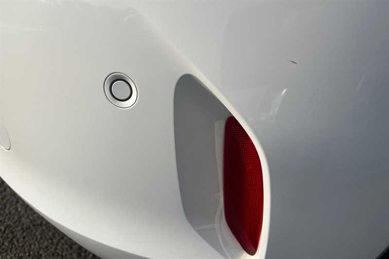 Used Vauxhall Corsa 2023 for sale - 77914859: Photo 39