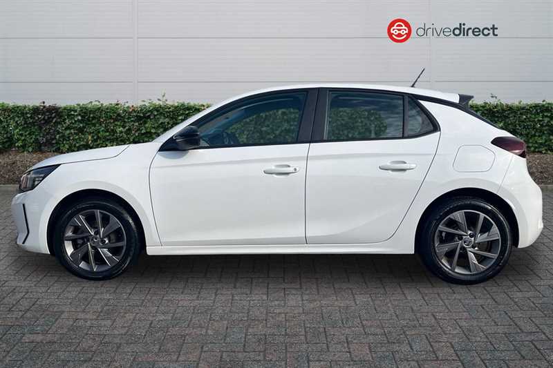 Used Vauxhall Corsa 2023 for sale - 77914859: Photo 6