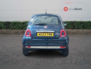 Used Fiat 500 2023 for sale - 79398111: Photo