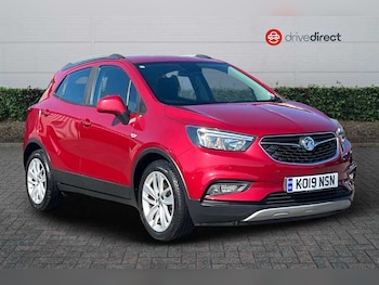 2019 - 1.4i Turbo Design Nav SUV 5dr Petrol Auto Euro 6 (140 ps)