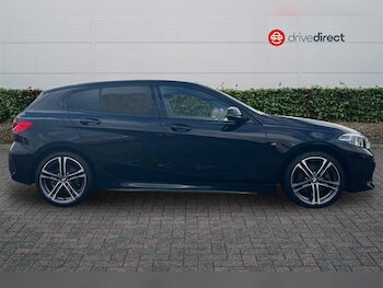 Used BMW 1 Series 2022 for sale - 77193915: Photo