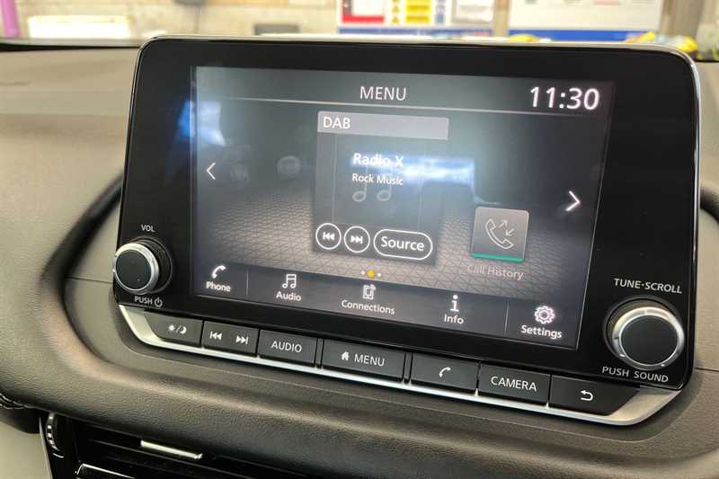 Used Nissan Qashqai 2024 for sale - 76939505: Photo 18