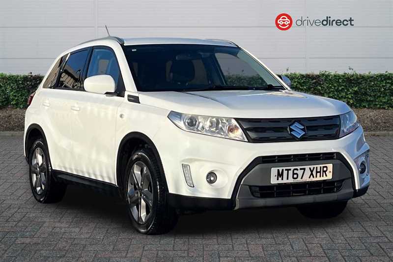 Used Suzuki Vitara 2017 for sale - 77322035: Photo 1