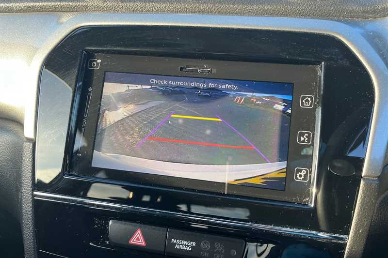 Used Suzuki Vitara 2017 for sale - 77322035: Photo 19