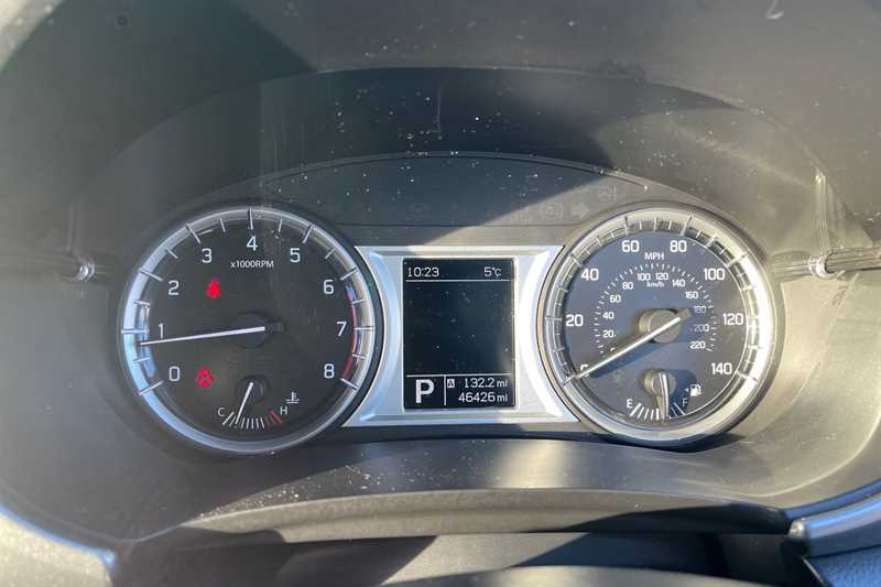 Used Suzuki Vitara 2017 for sale - 77322035: Photo 20