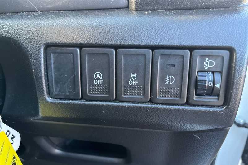 Used Suzuki Vitara 2017 for sale - 77322035: Photo 36