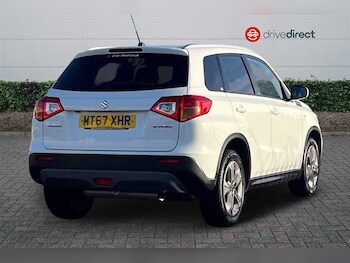 Used Suzuki Vitara undefined for sale - 77322035: Photo