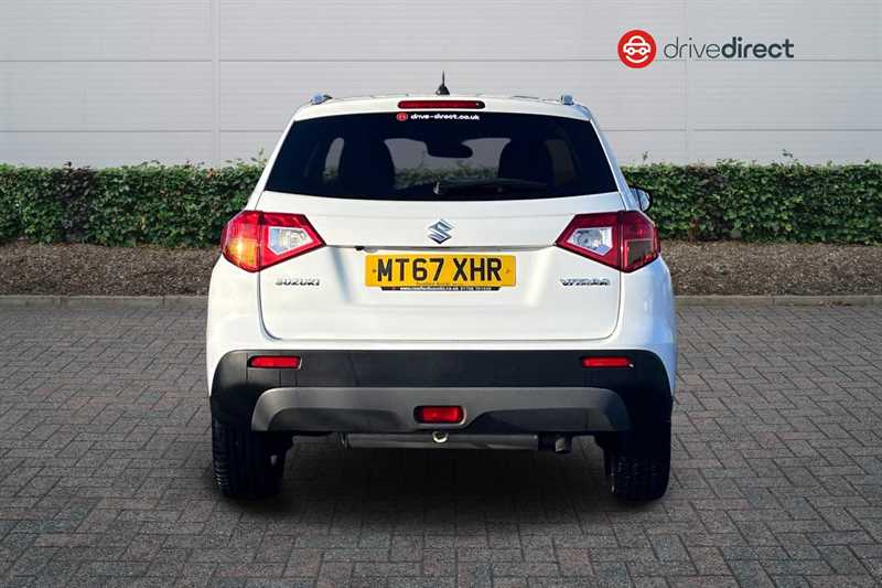 Used Suzuki Vitara 2017 for sale - 77322035: Photo 4