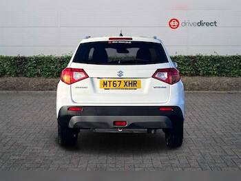 Used Suzuki Vitara undefined for sale - 77322035: Photo