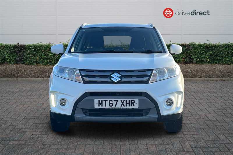 Used Suzuki Vitara 2017 for sale - 77322035: Photo 8