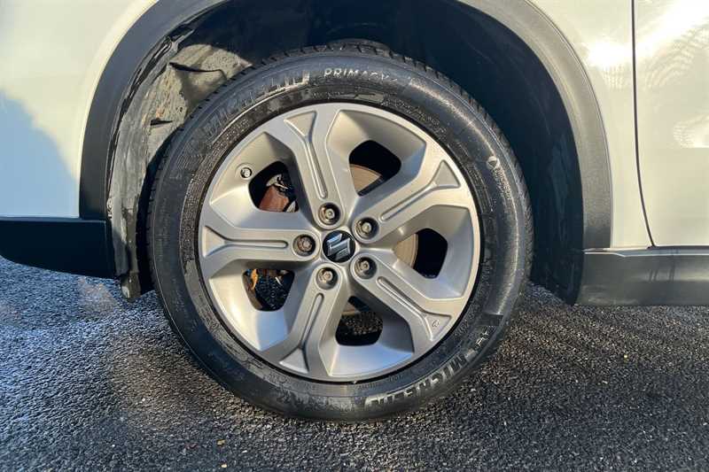 Used Suzuki Vitara 2017 for sale - 77322035: Photo 9