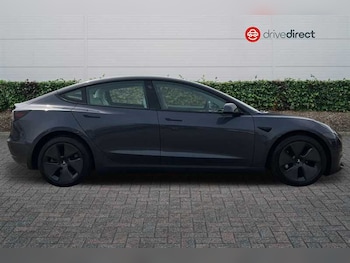 Used Tesla Model 3 2021 for sale - 75452990: Photo