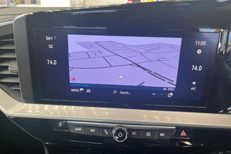 Used Vauxhall Mokka 2023 for sale - 78138940: Photo 18