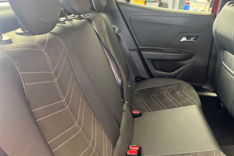 Used Vauxhall Mokka 2023 for sale - 78138940: Photo 38