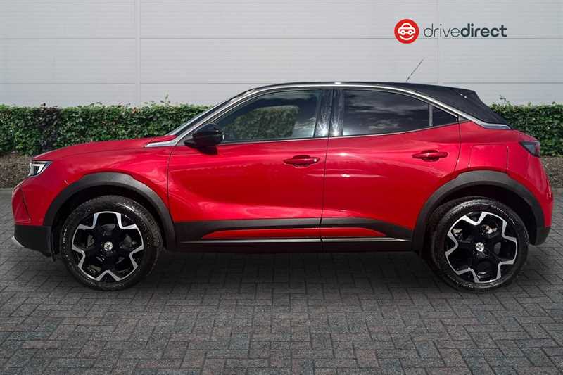 Used Vauxhall Mokka 2023 for sale - 78138940: Photo 6