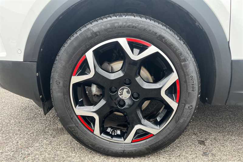 Used Vauxhall Mokka 2022 for sale - 76489493: Photo 12