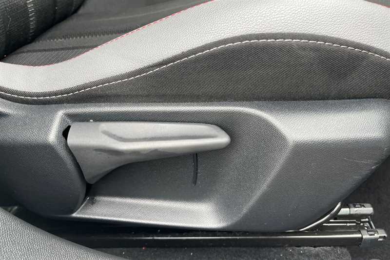 Used Vauxhall Mokka 2022 for sale - 76489493: Photo 26