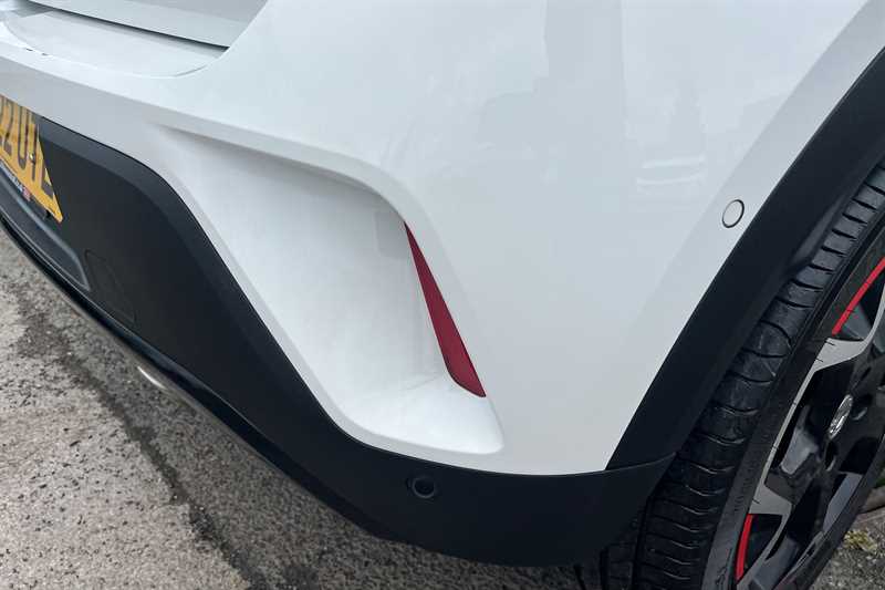 Used Vauxhall Mokka 2022 for sale - 76489493: Photo 38