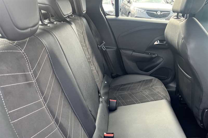 Used Vauxhall Corsa for sale - 77864218: Photo 38