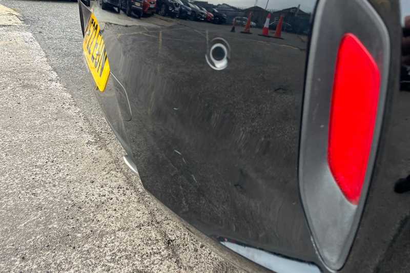 Used Vauxhall Corsa 2022 for sale - 76530045: Photo 38