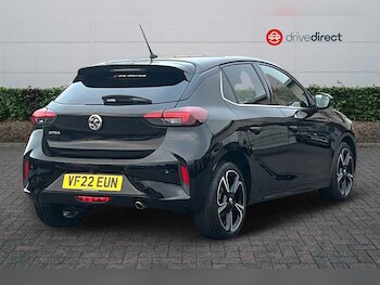 Used Vauxhall Corsa 2022 for sale - 76530045: Photo