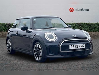 Used MINI Hatch 2022 for sale - 75434258: Photo