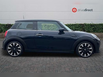 Used MINI Hatch 2022 for sale - 75434258: Photo