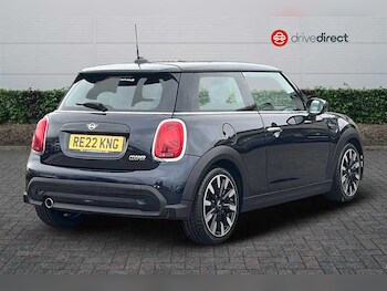 Used MINI Hatch 2022 for sale - 75434258: Photo