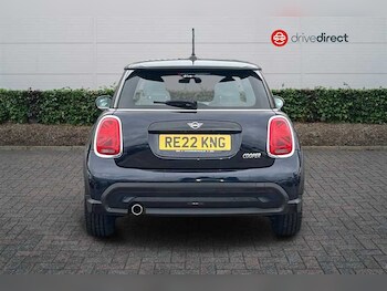 Used MINI Hatch 2022 for sale - 75434258: Photo