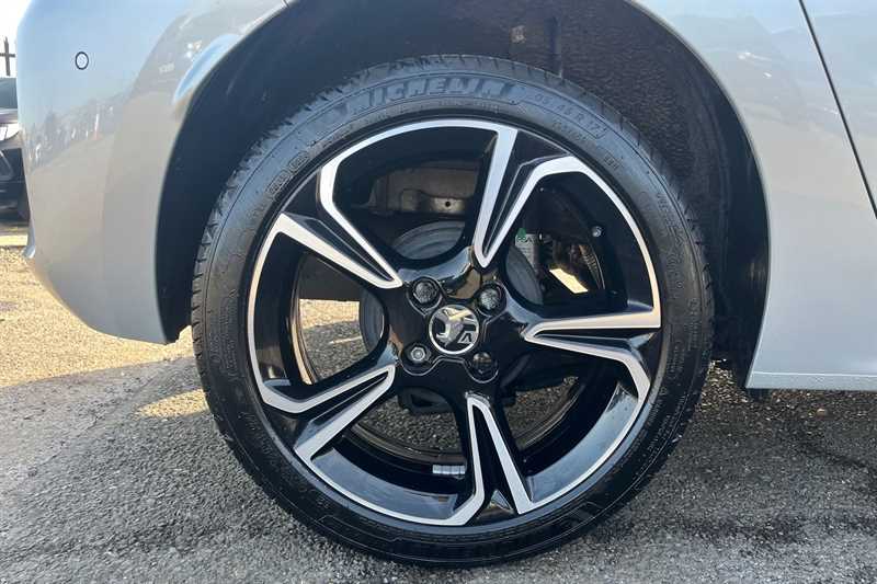 Used Vauxhall Corsa 2024 for sale - 78139096: Photo 11