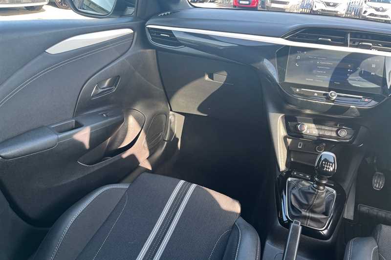 Used Vauxhall Corsa 2024 for sale - 78139096: Photo 14